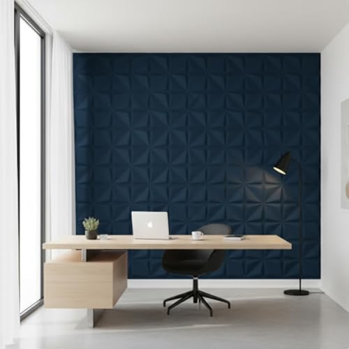 Image of Kayra Decor 3D PVC Wall Panel