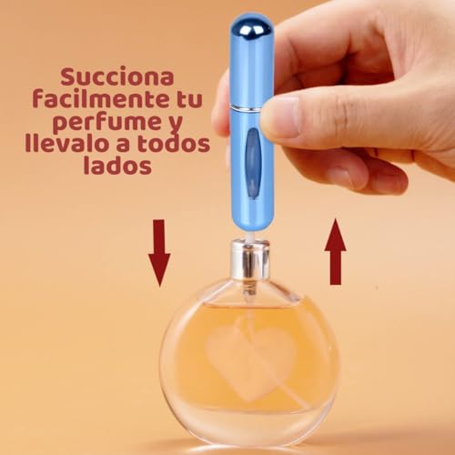 Lociones, Video On Demand Imagen adicional