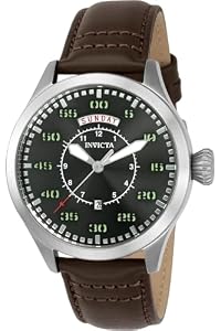 Invicta 22973 Aviator Watch