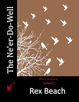 Paperback The Ne'er-Do-Well Book