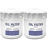 Jvfnxpm 835440 Oil Filter for Volov Pen-ta 3.0/4.3/5.0/5.7/8.1 4 Cylinder Marine Engine Boat Models