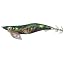 #010 leopard green