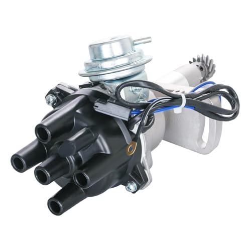 Distribuidor de encendido DST882: soluciona los fallos de tu Mazda B2200