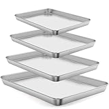 Die besten Backbleche im Vergleich