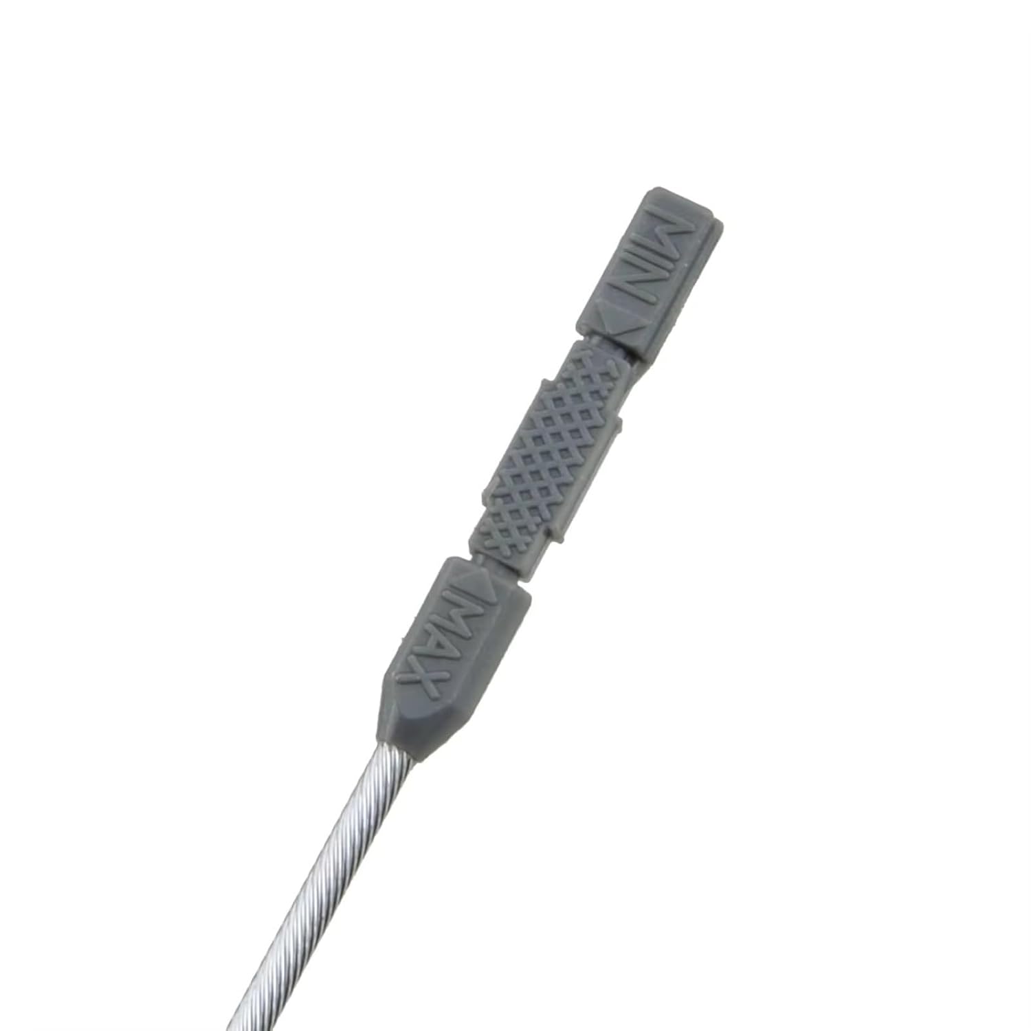 Compatible with VW for Jetta 2005-2013 for Rabbit 2006-2009 2.5L 5Cyl Engine Oil Dipstick Automobile Replacement 07K115611M Car Engine Oil Dipstick