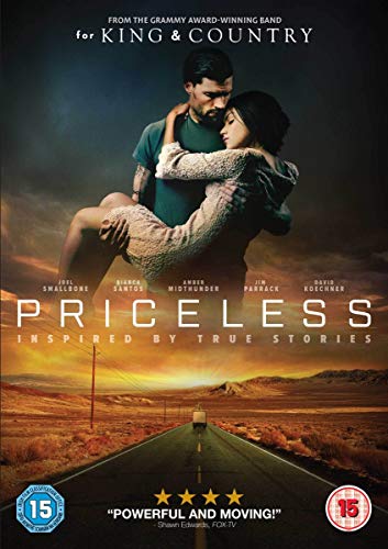 Bild: Priceless [DVD] f�r 18,55 EUR bei amazon.de