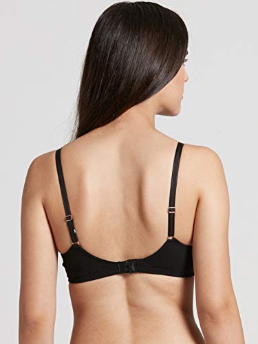 Image of Jockey Women's Cotton Spandex T-Shirt Bra