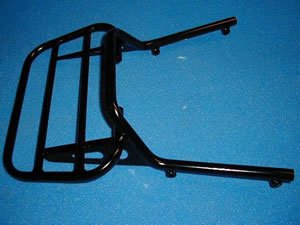 Rack Carrier For Kawasaki Black REN7207B
