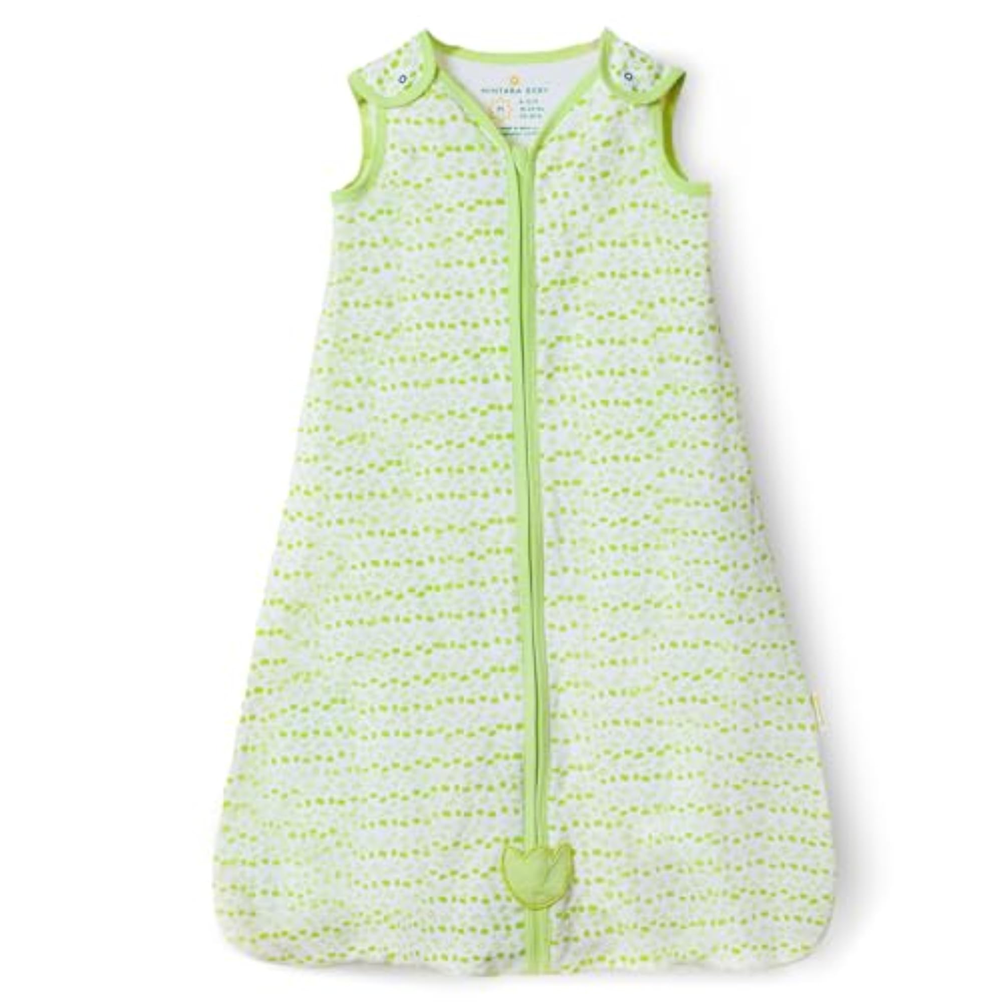 Organic Cotton Sleep Sack, 0.5 TOG