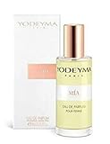 Yodeyma MIA Perfume (WOMEN) Eau de Parfum 15 ml - Image 2