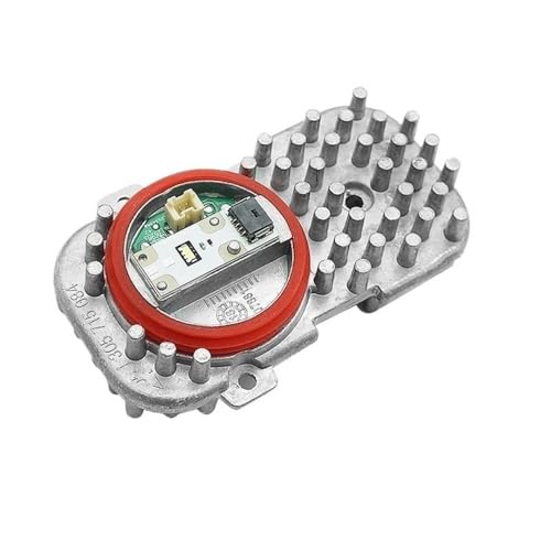 Módulo de luz diurna DRL 1305715084 63117263051 unidad faro F32 F80