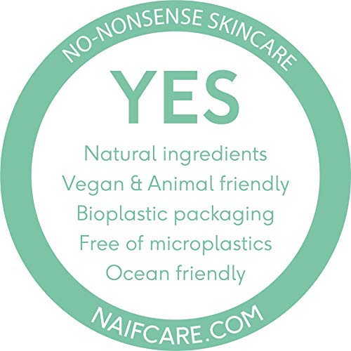 Naïf, Plasticvrije Billendoekjes voor Baby & Kids, Vochtige doekjes voor de billen, het lichaam en het gezicht… - Afbeelding 3