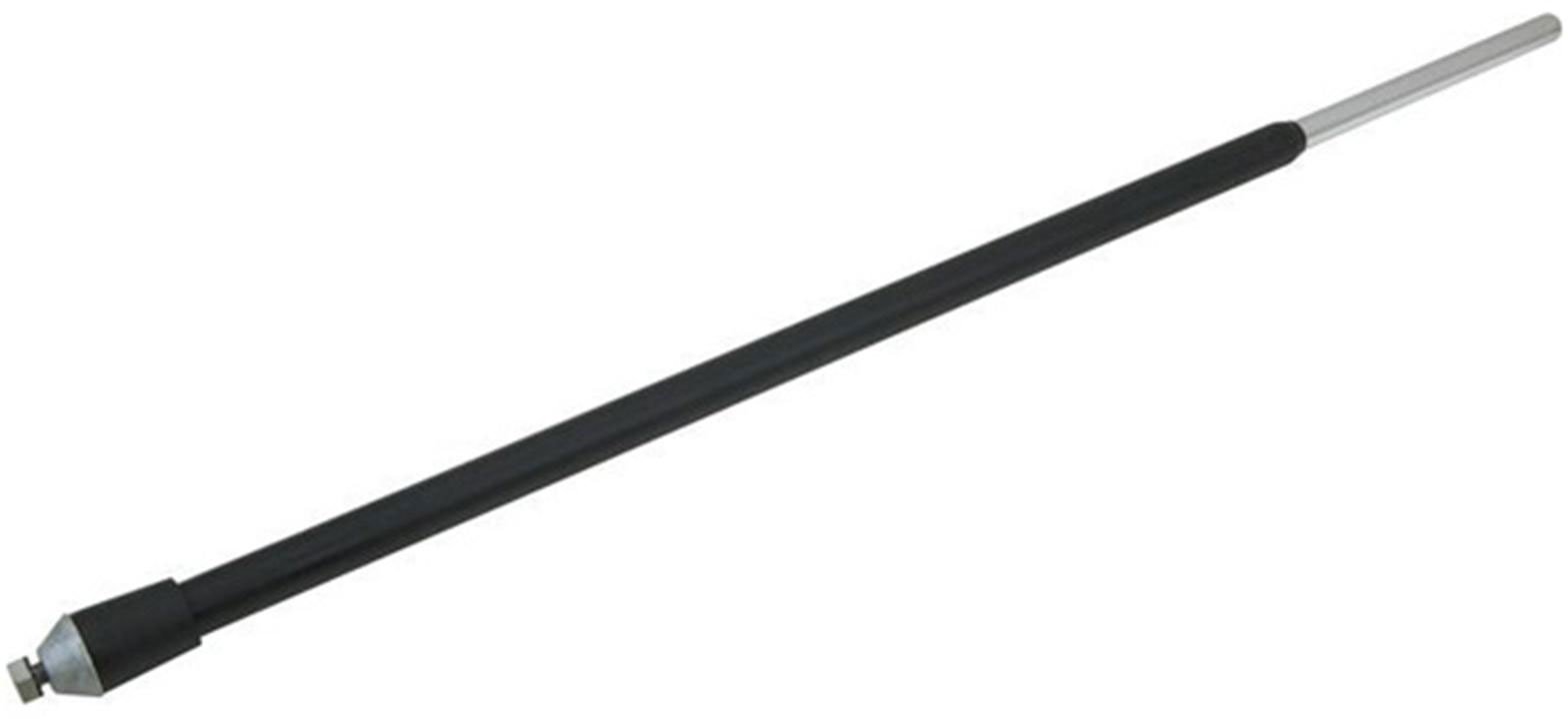 Manhasset 6900V Voyager Shaft Only, 28" to 52", Music Stand Part (6900)