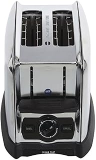 Proctor Silex 24850 4 Slice Extra-Wide Slot Commercial Toaster
