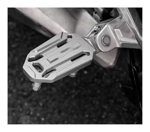 Pédales Repose-Pieds CB400X CB400F - Accessoires de Moto de Remplacement Durables