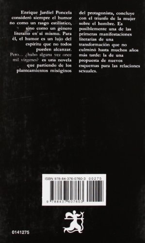 Pero... hubo alguna vez once mil virgenes?/ But