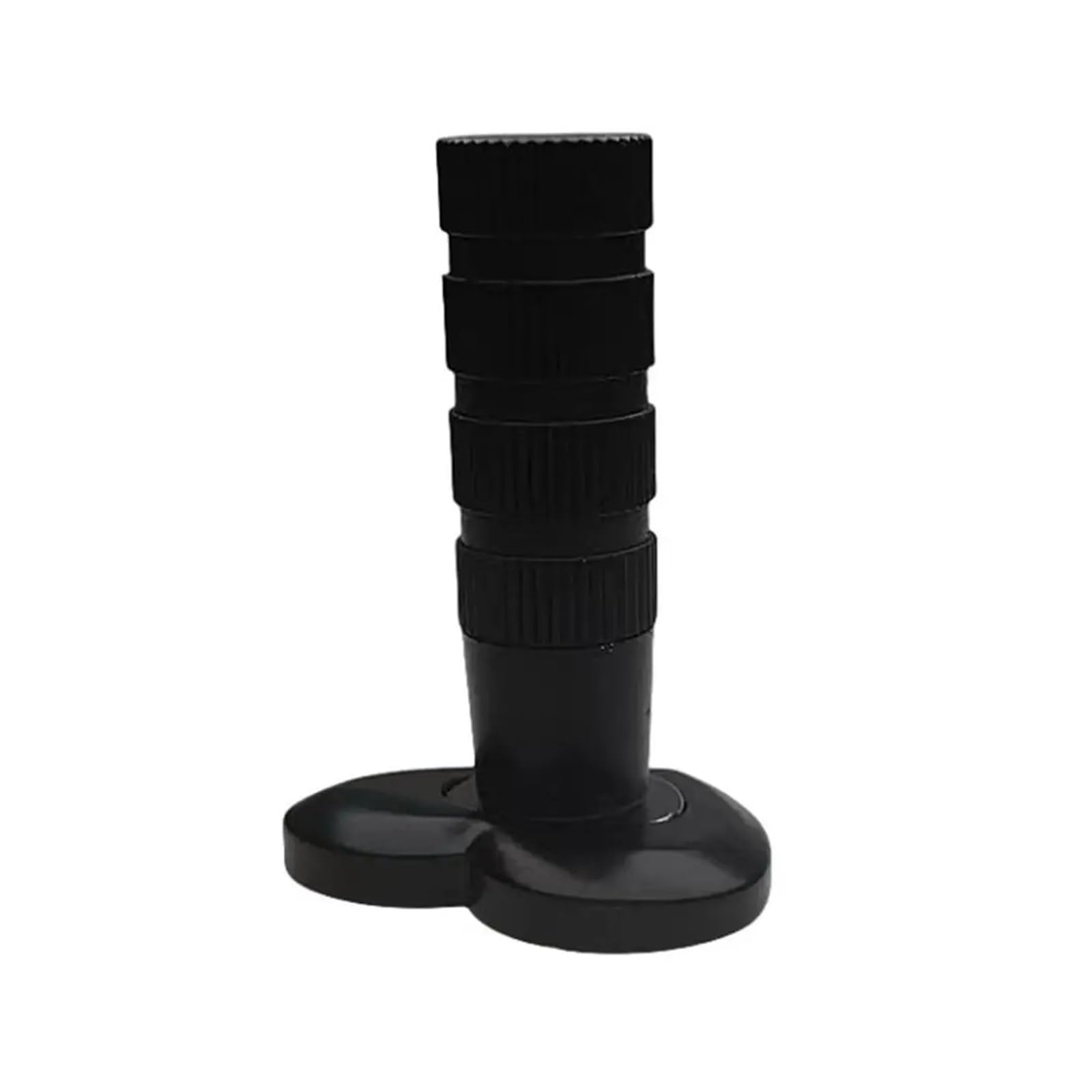 Kiddibubzi Style 09 Door Suction Anti Collision No Punching Floor Holder Strong Suction Door Stopper Door(Style 09)
