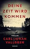 Cover zum Buch Deine Zeit wird kommen