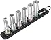 Produktbild Wera 05004565001 Belt C Deep 1, Steckschlüsseleinsatz-Satz, 1/2"-Antrieb, 6-teilig