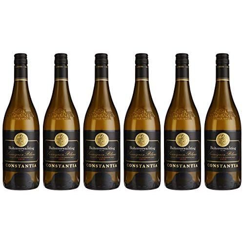 Buitenverwachting Weißwein Sauvignon Blanc Constantia Trocken 2018 (6 x 0.75 l)
