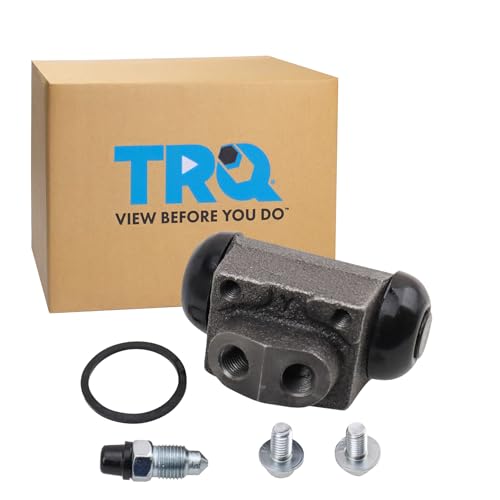 TRQ Wheel Cylinder Rear - image 1