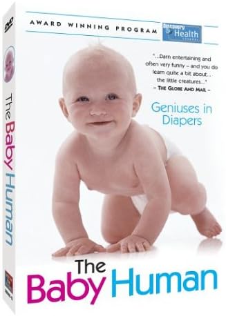 Baby Human: Geniuses in Diapers
