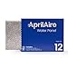 Aprilaire 12 Water Panel Single Pack for Humidifier Models 112, 224, 225, 440, 445, 448