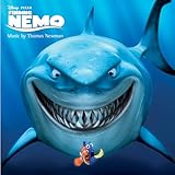 ファインディング・ニモ (オリジナル・サウンドトラック)