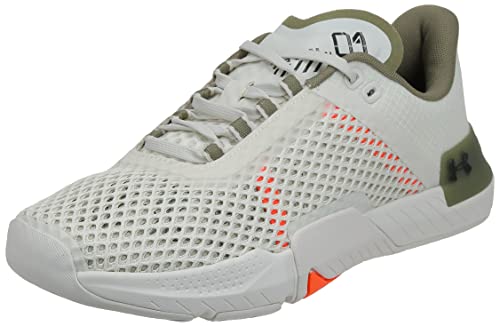 Under Armour UA Tribase Reign : Chaussures de fitness et crossfit pour homme en entraînement