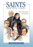 Saints For Our Times 0819851663 Book Cover