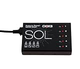 CIOKS SOL Small and Medium