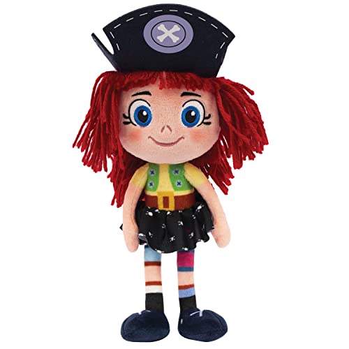 Giochi Preziosi Pinocho Freeda Plush 25 cm