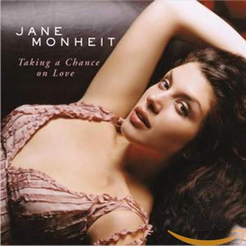 Taking a Chance on Love [Audio CD]