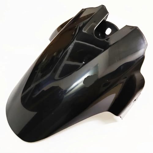 Garde-Boue Moto GSXR 600 750 Protection Idéale pour Sorties sur Route et Sessions Piste