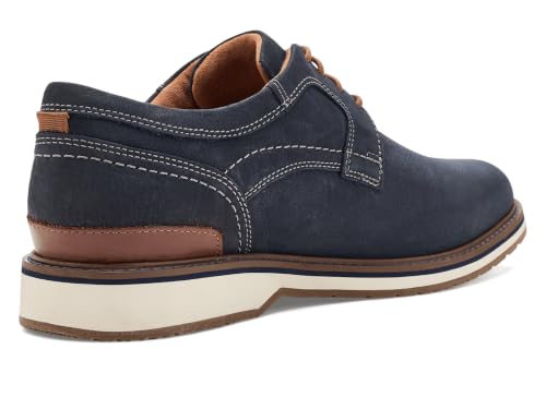 Image of Clarks Mens Monahan Plain | Office Shoes