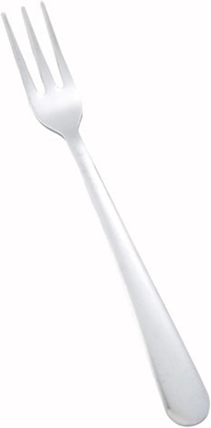 12-Piece Windsor Oyster Fork Set, 18-0 Stainless Steel, Silver