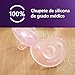 Imagen de Philips Avent Soothie chupetes: diseño de silicona de una pieza