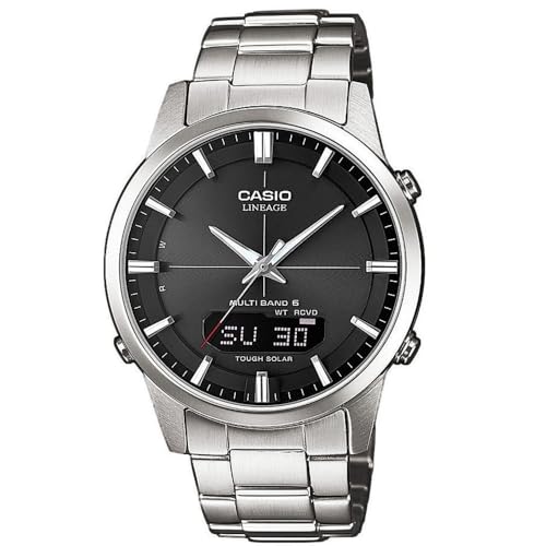 Orologio Uomo CASIO LCW-M170D-1AER