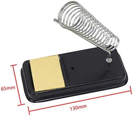 Soldering 12pcs Soldering Tool Set 60W Electric Welding Accessories Solder Iron Wire - (Color: 110V(US Plug))