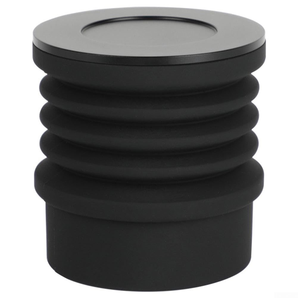 Macinacaffè in acciaio inox e silicone per F64E F83E F4E MMG EK3 EK43S HELIOS65 HELIOS75E (A)