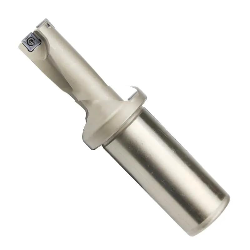 Compatibile con inserti for trapano U serie SP 13-50 mm