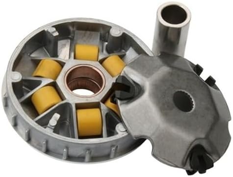 Scooter Variator Kit 10g Roller Set Weight Fit for Ap Sc C 125cc CM144403 AP8580222 4T