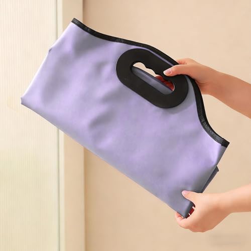 Bañera pies plegable de remojo y limpieza profunda en el hogar 4