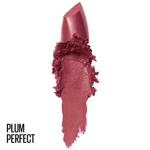 Image of Maybelline New York Color Sensational Cream Finish Lipcolor, Plum Perfect 4.2g