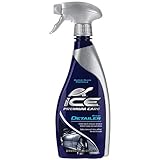 Turtle Wax T-470 Ice Spray Detailer, 16 ounces