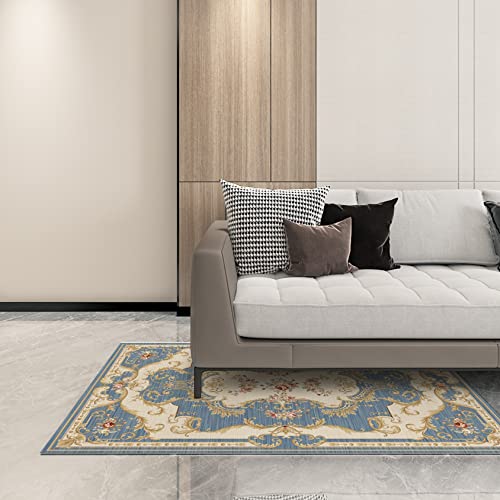 Tapis de couloir au metre RYNS 3D pour sublimer votre entrée