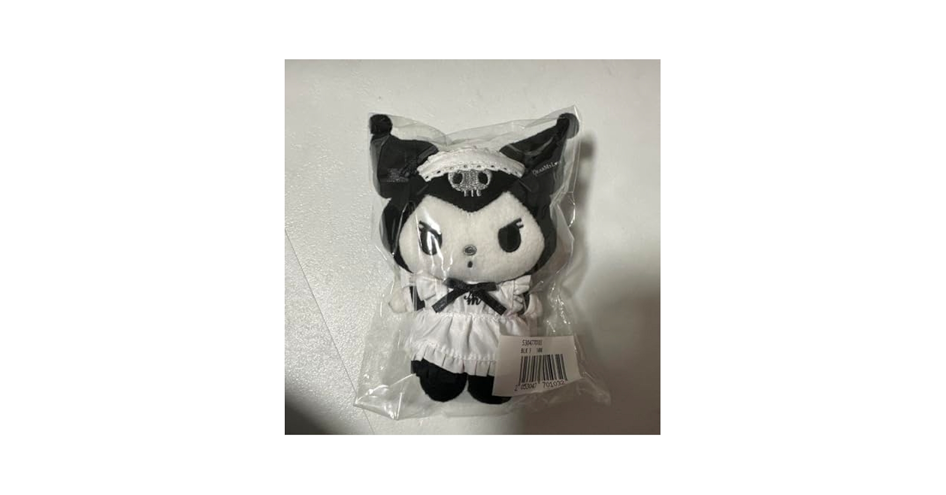 Amazon.co.jp: DEARMYLOVE コラボ クロミ マスコット : 文房具