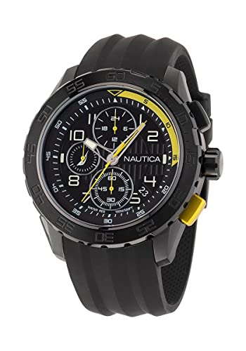 Iwood - Orologio Donna Al Quarzo Iw18443001 Colore Nero