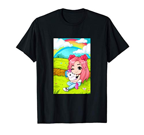 megan plays T-Shirt
