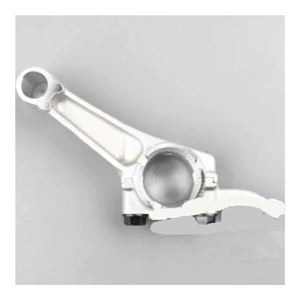 Biela de motor EH09-2 para pison 20F-22501-30 y rana compactadora